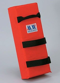 Amazon | マーシャルワールド キックミットソフトタイプ 2個組